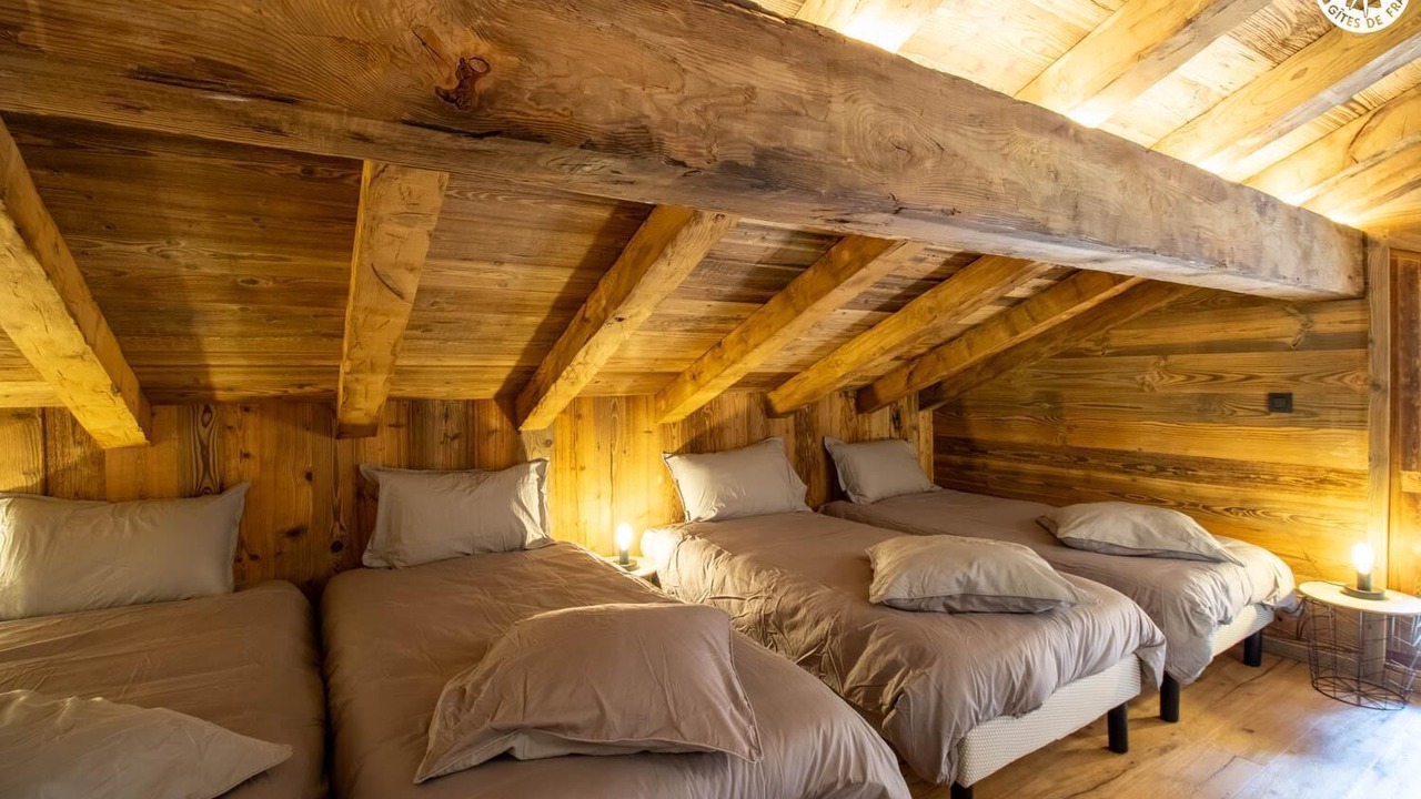 Photo of Bedroom in Beaufort