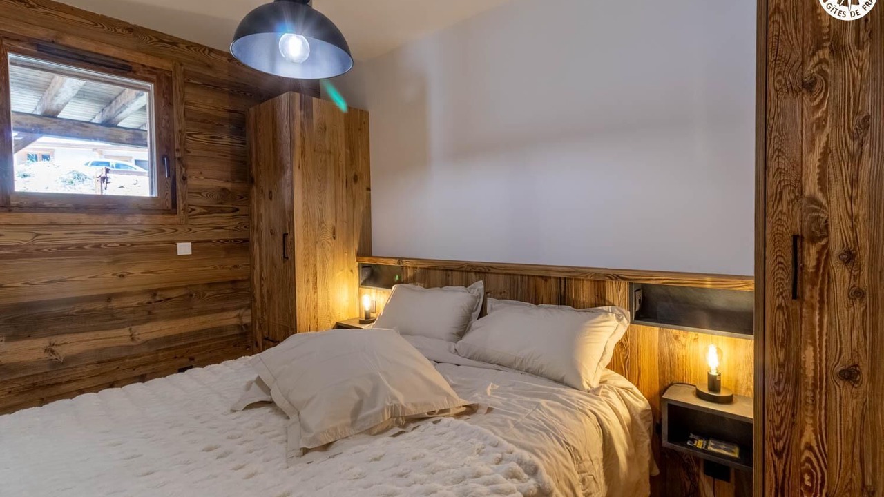 Photo of Bedroom in Beaufort