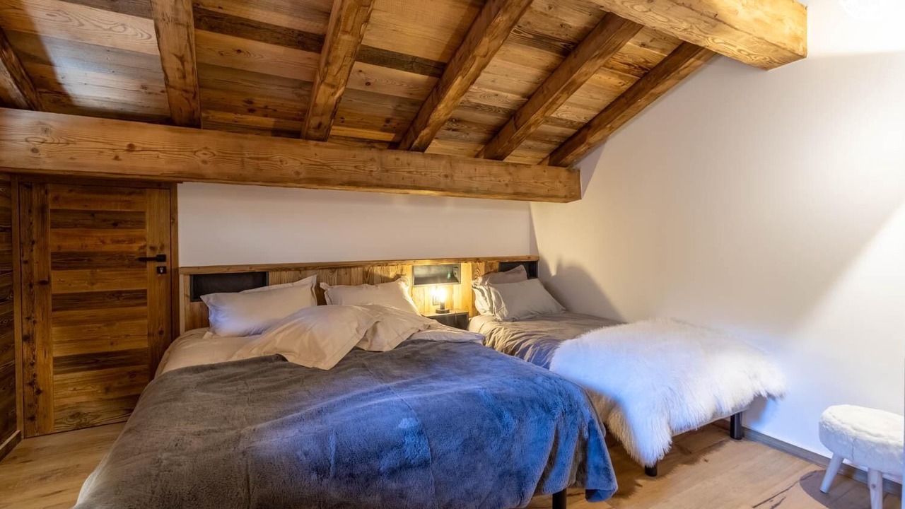 Photo of Bedroom in Beaufort