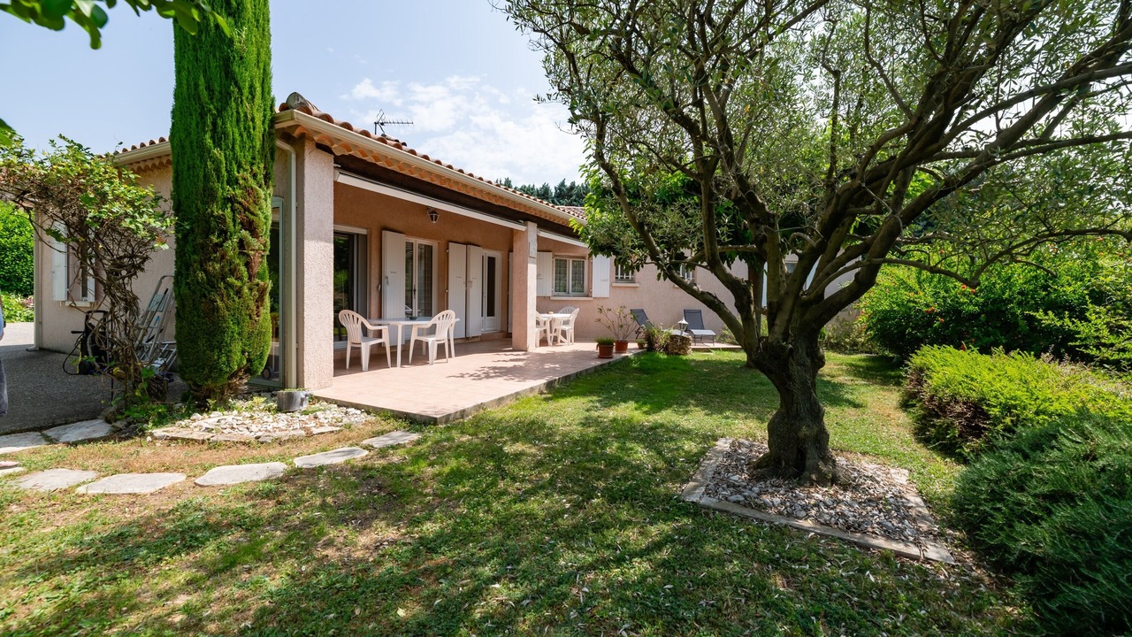 Photo of Outdoor in Sauzet