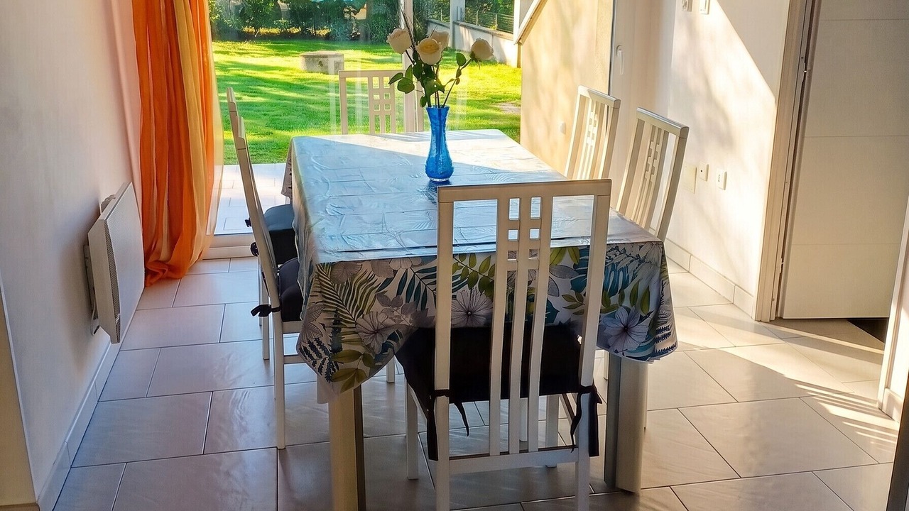 Photo of Livingroom in Thil-sur-Arroux