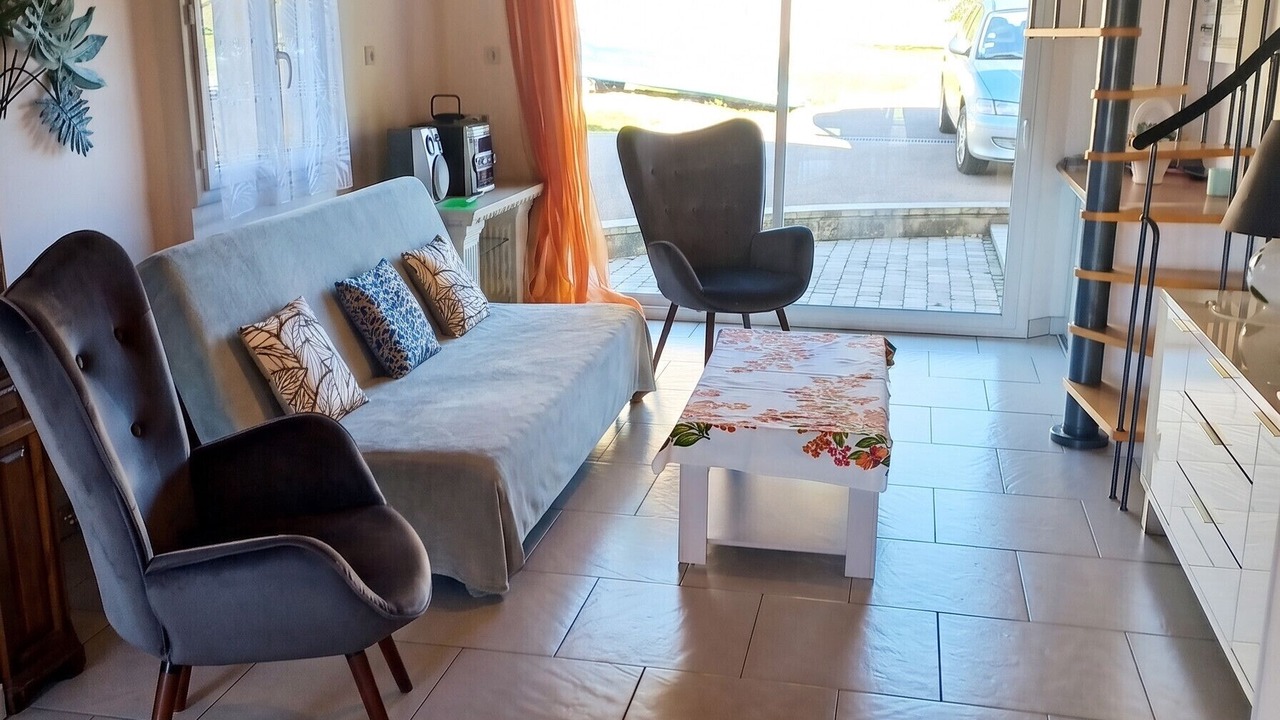 Photo of Livingroom in Thil-sur-Arroux