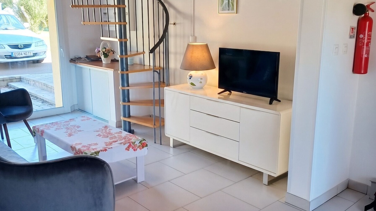 Photo of Livingroom in Thil-sur-Arroux