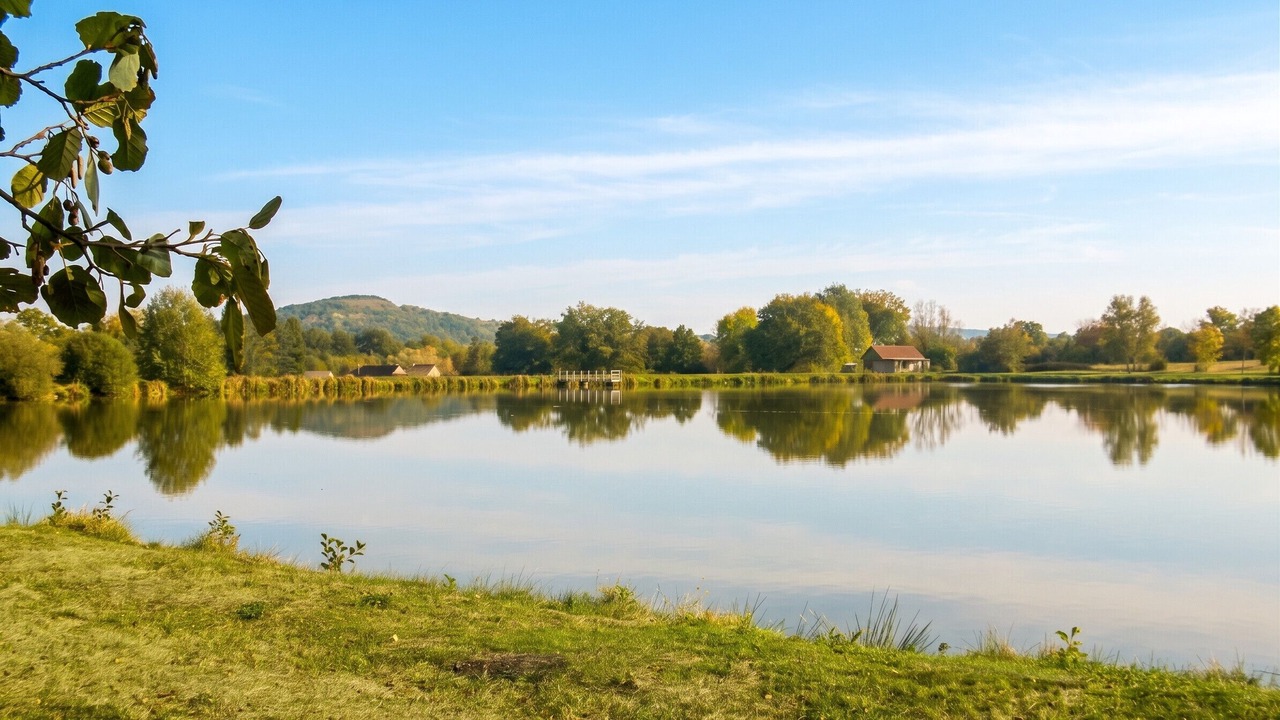 Photo of Outdoor in Thil-sur-Arroux