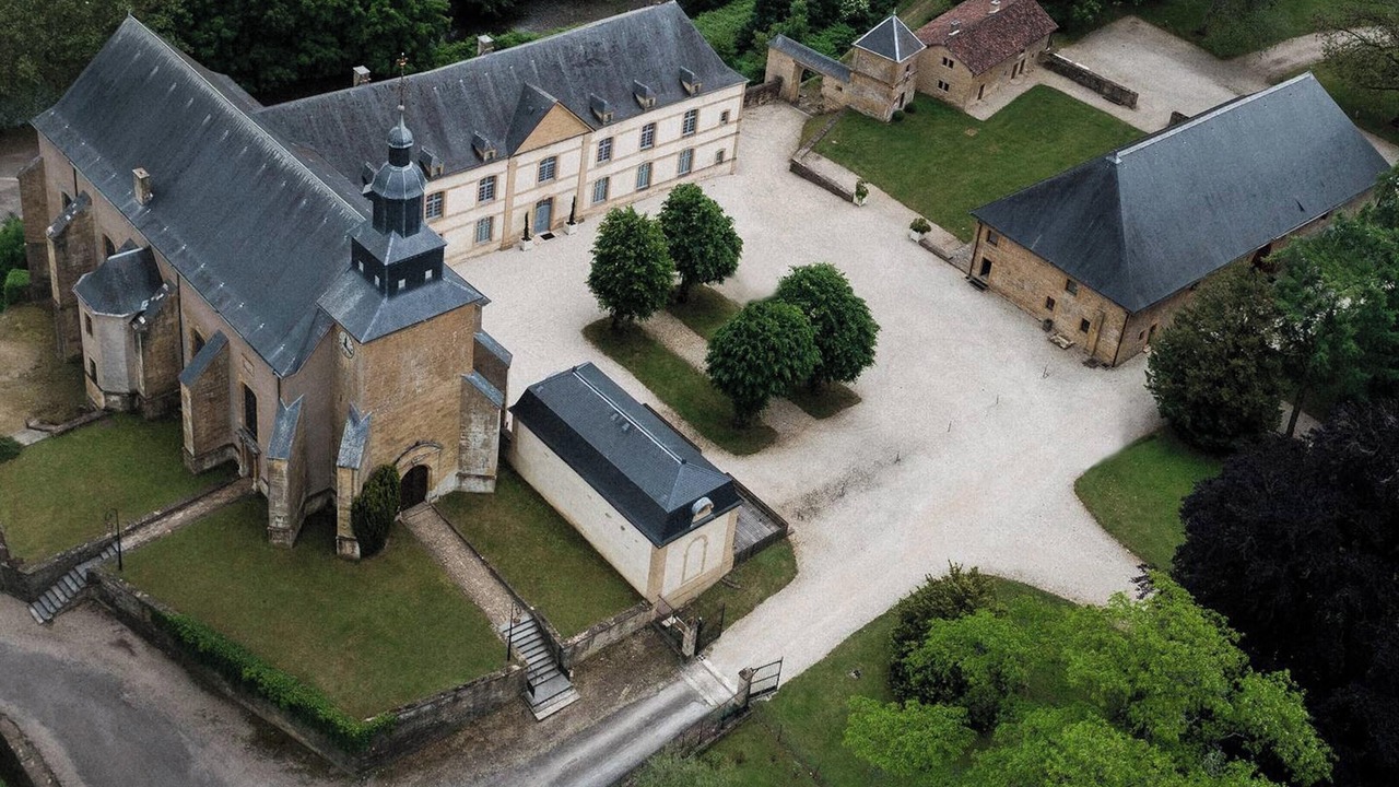 Photo of Outdoor in Cons-la-Grandville