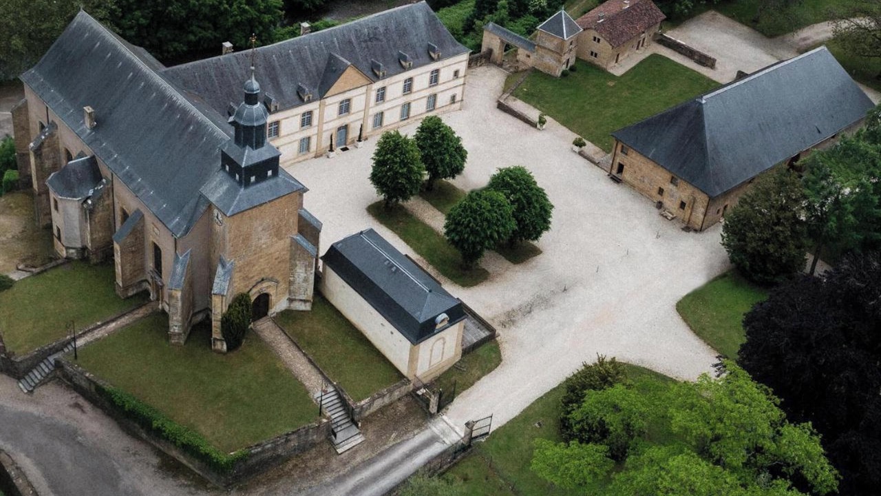 Photo of Outdoor in Cons-la-Grandville
