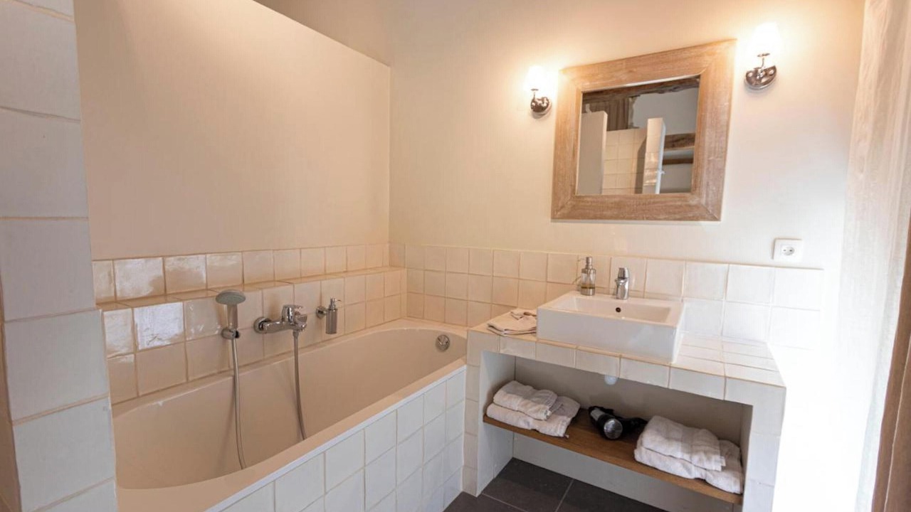 Photo of Bathroom in Cons-la-Grandville
