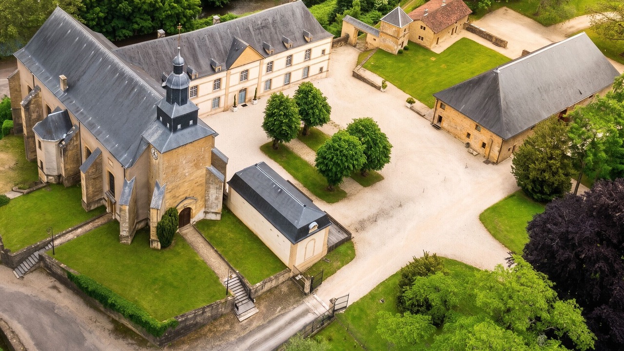 Photo of Outdoor in Cons-la-Grandville