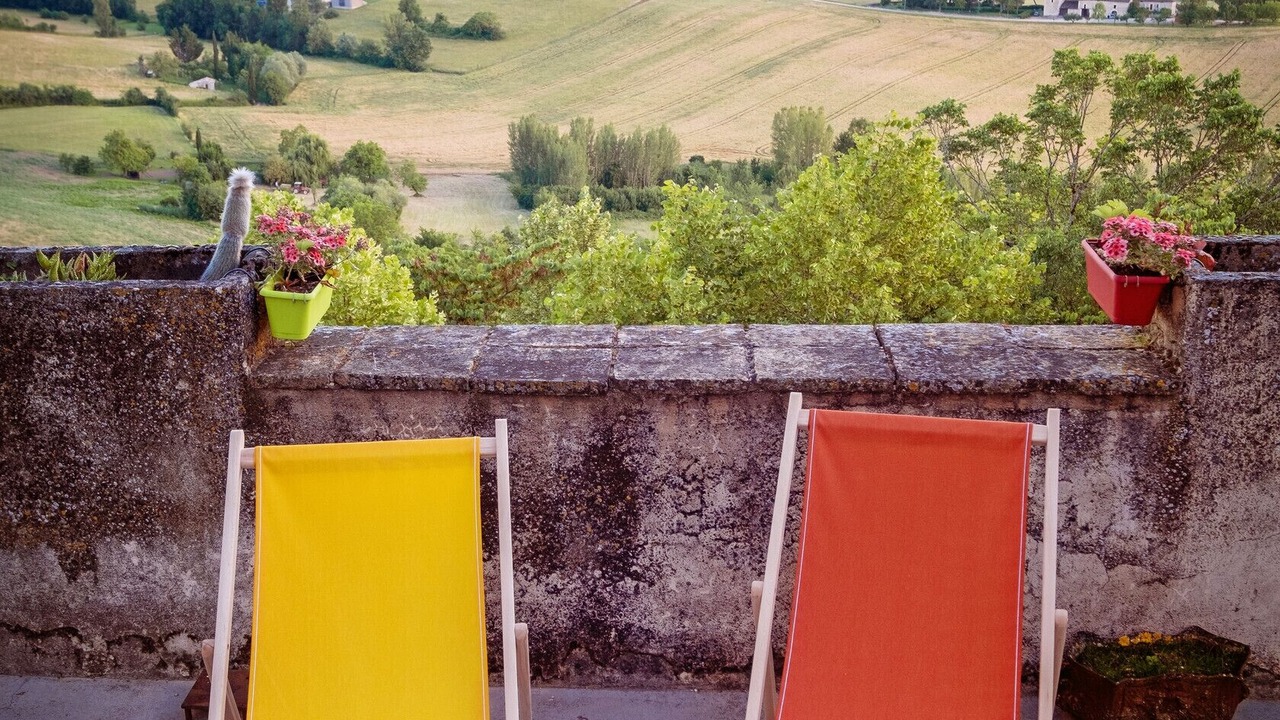 Photo of Outdoor in Castelnau-de-Montmiral