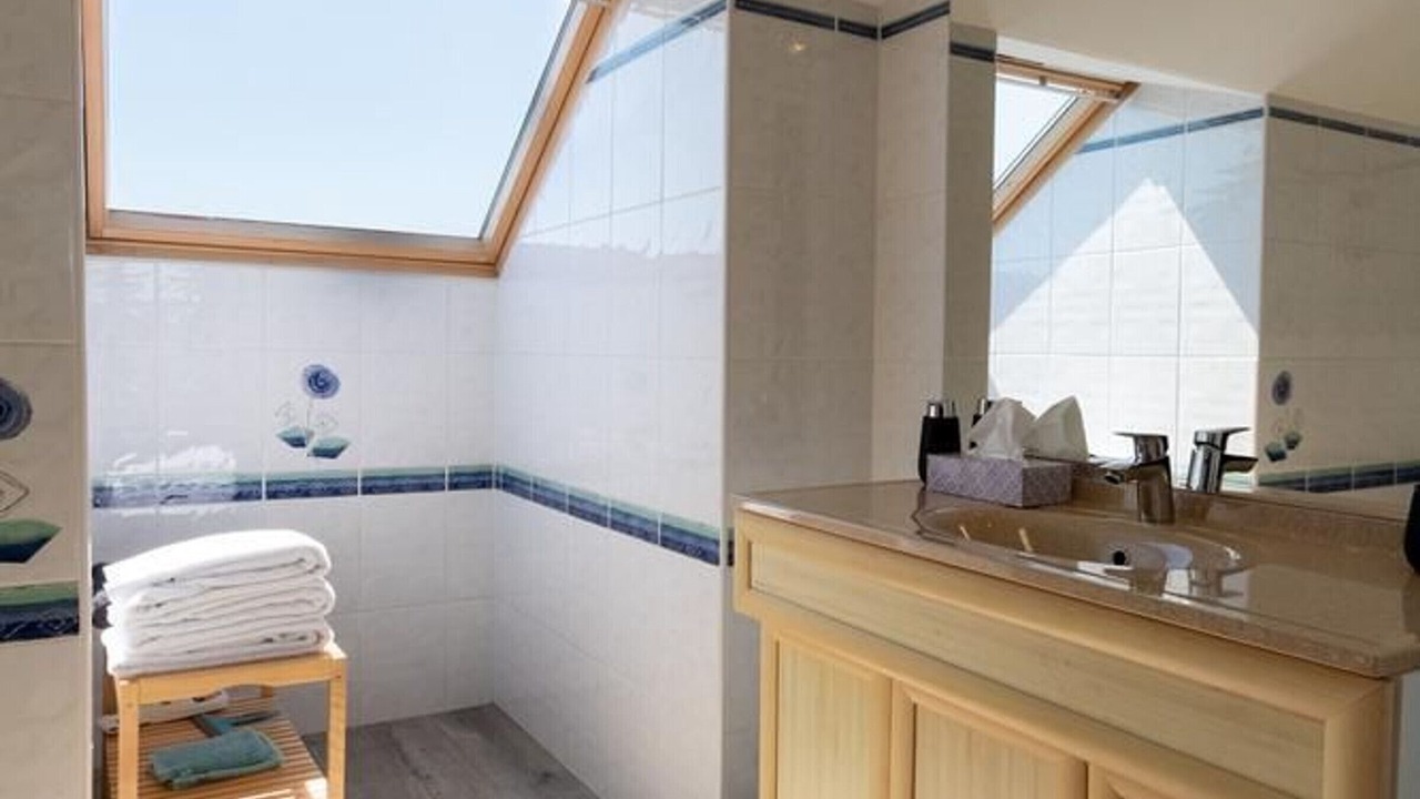 Photo of Bathroom in Villers-les-Luxeuil
