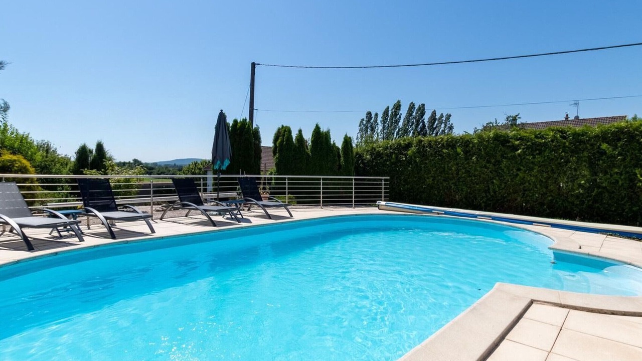 Photo of Outdoor in Villers-les-Luxeuil