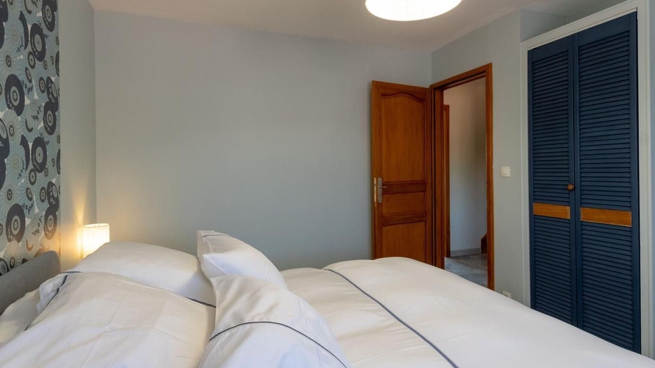 Photo of Bedroom in Villers-les-Luxeuil