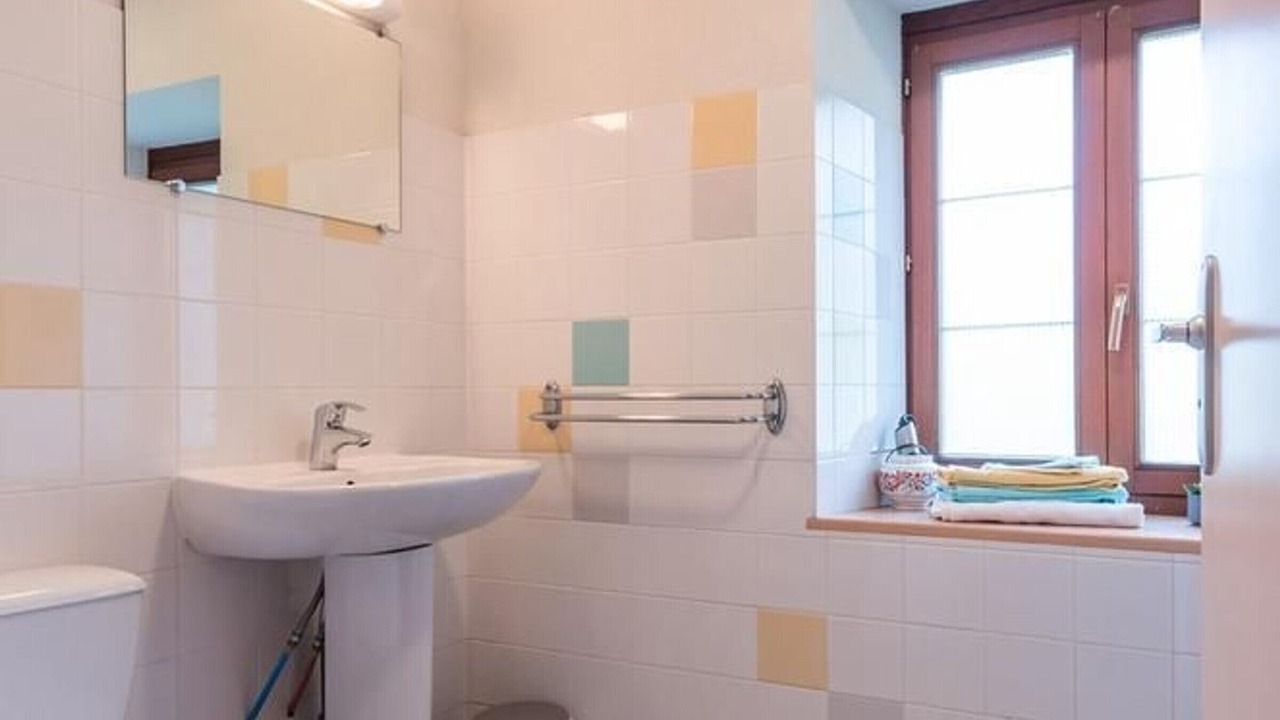 Photo of Bathroom in La Longine