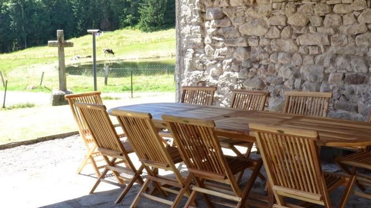 Photo of Outdoor in La Longine