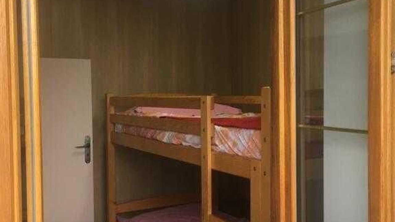 Photo of Bedroom in La Longine