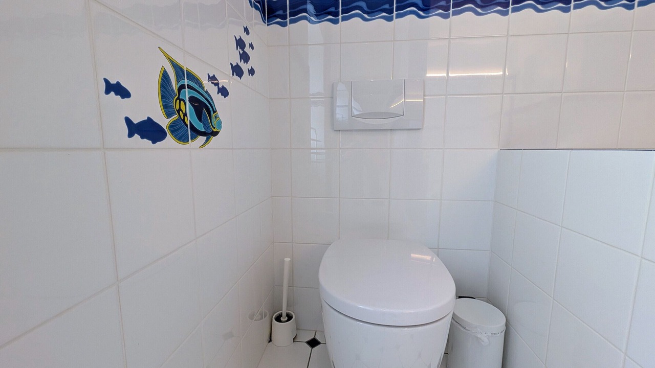 Photo of Bathroom in Semmadon