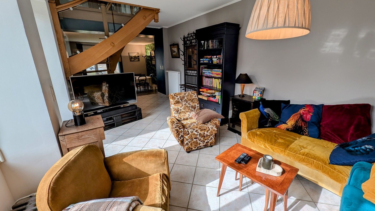 Photo of Livingroom in Semmadon