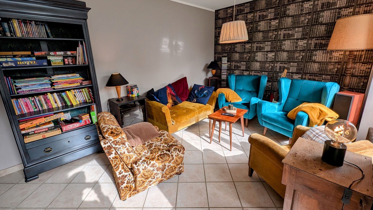 Photo of Livingroom in Semmadon