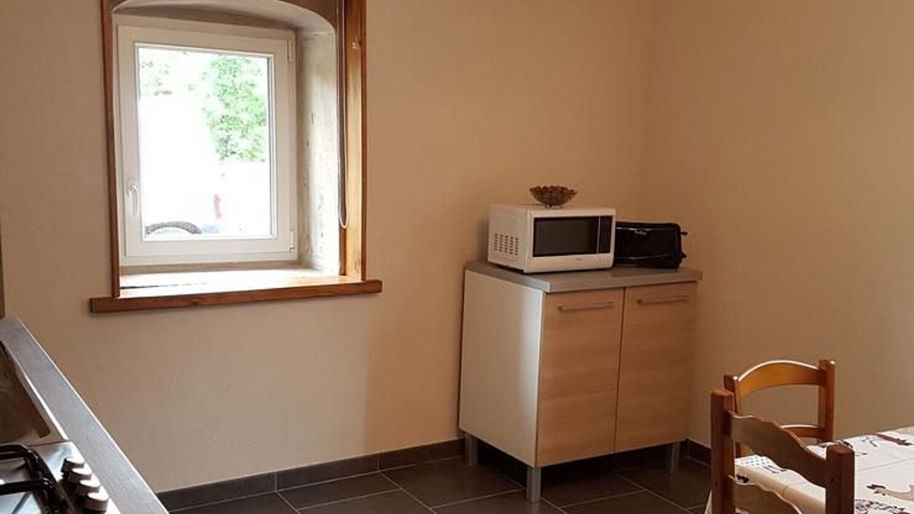Photo of Kitchen in Saint-Bresson