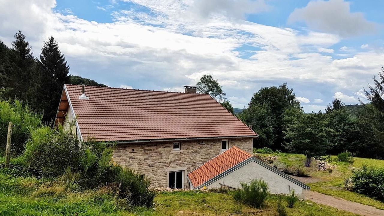 Photo of Outdoor in Saint-Bresson