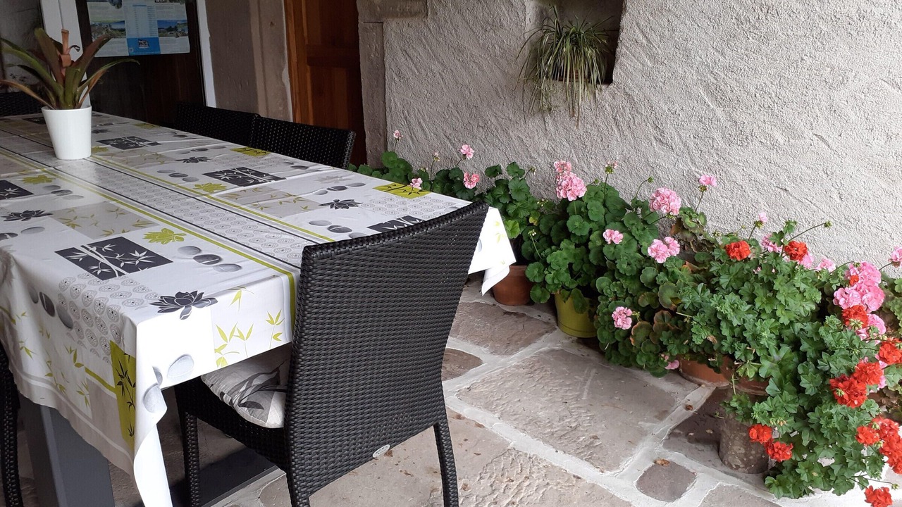 Photo of Outdoor in Saint-Bresson