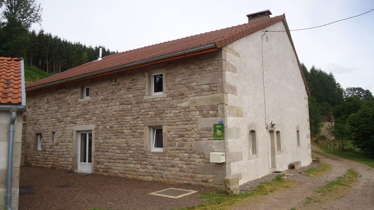 Photo of Outdoor in Saint-Bresson