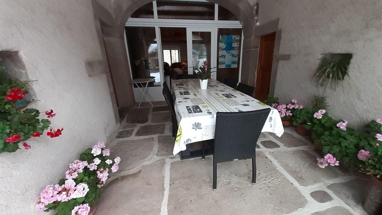 Photo of Outdoor in Saint-Bresson