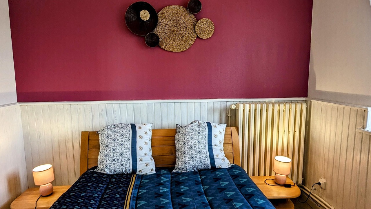 Photo of Bedroom in Travexin