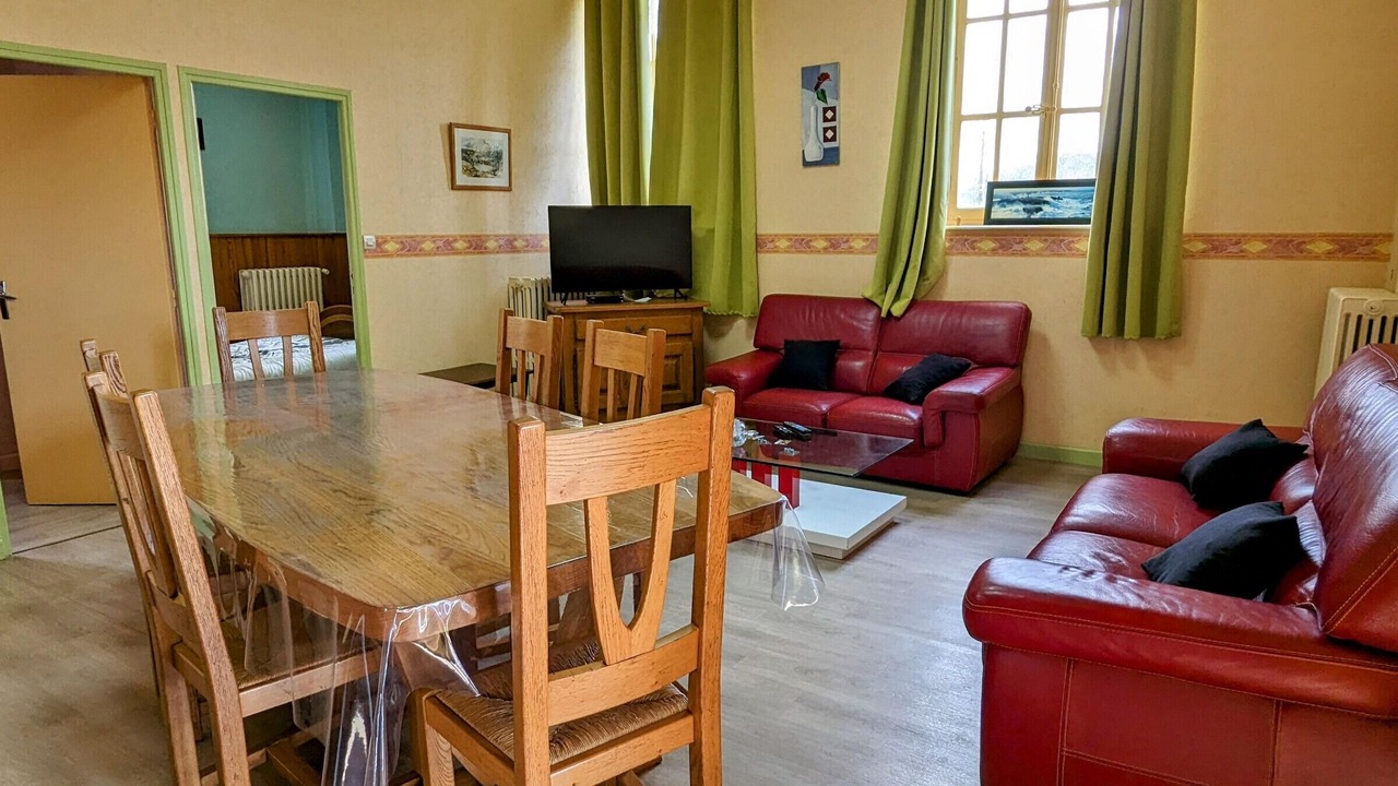 Photo of Livingroom in Travexin