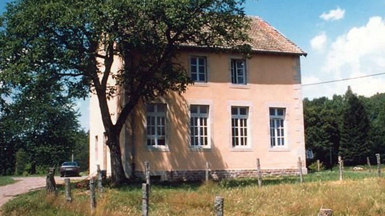 Photo of Outdoor in Travexin