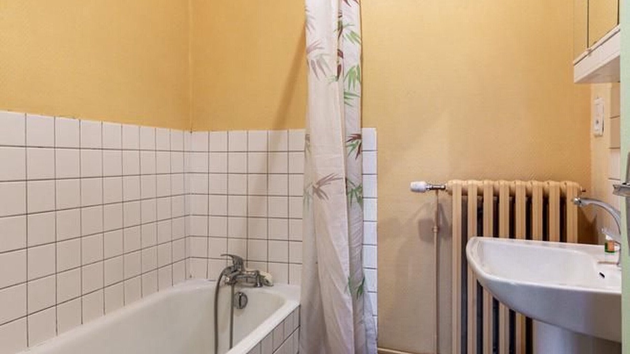 Photo of Bathroom in Travexin
