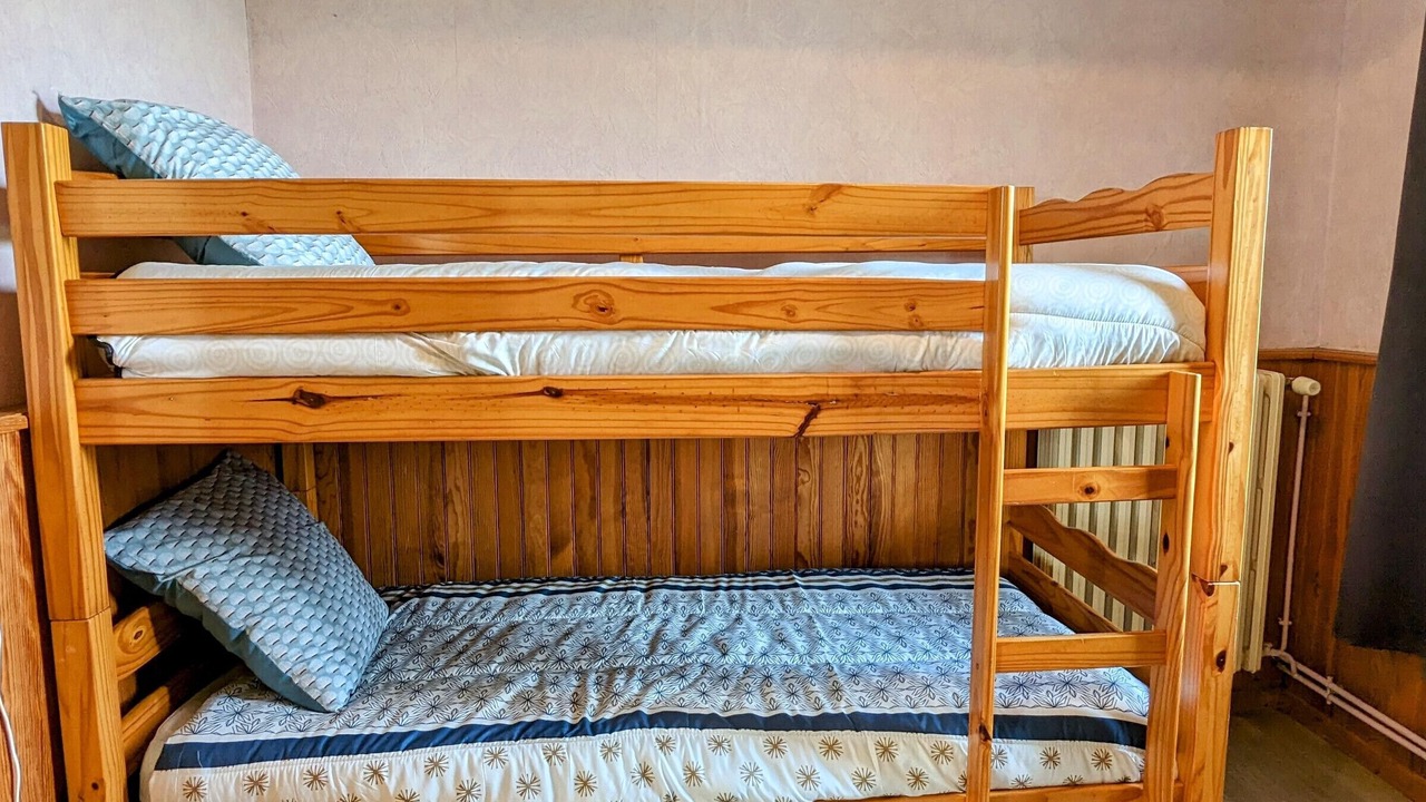 Photo of Bedroom in Travexin