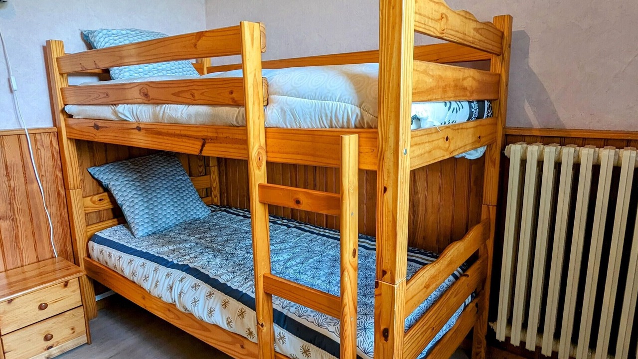 Photo of Bedroom in Travexin