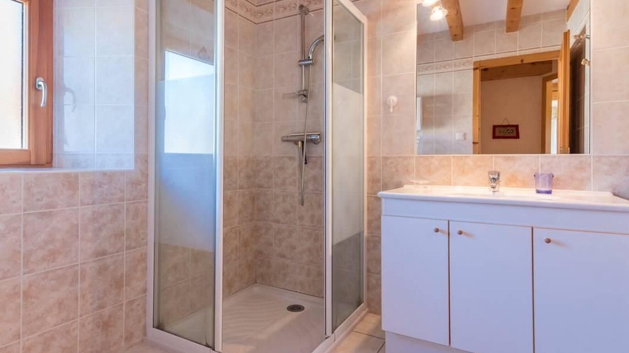 Photo of Bathroom in Saint-Bresson