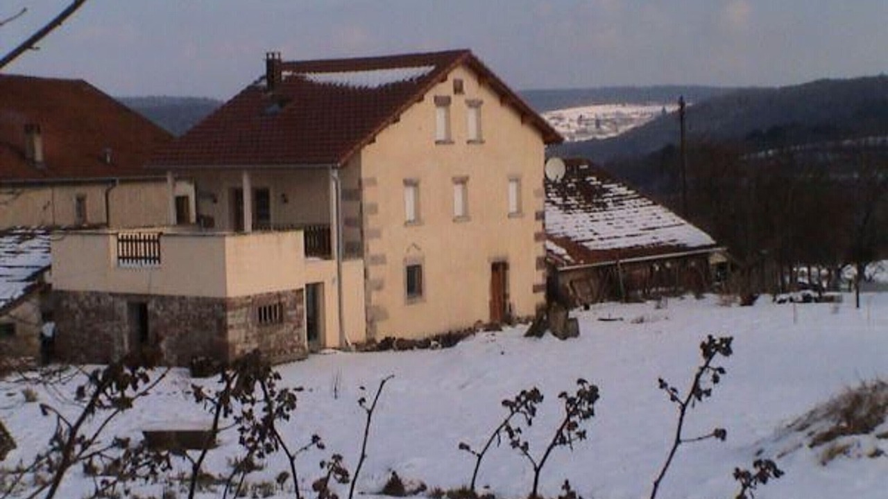 Photo of Outdoor in Saint-Bresson