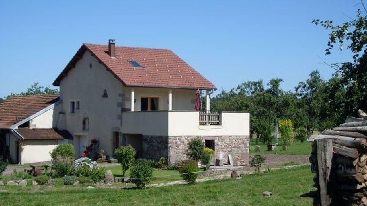 Photo of Outdoor in Saint-Bresson