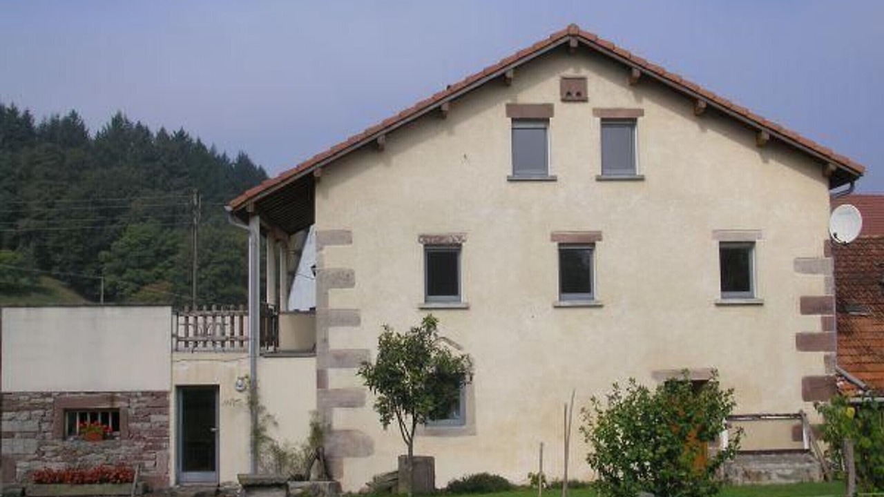Photo of Outdoor in Saint-Bresson