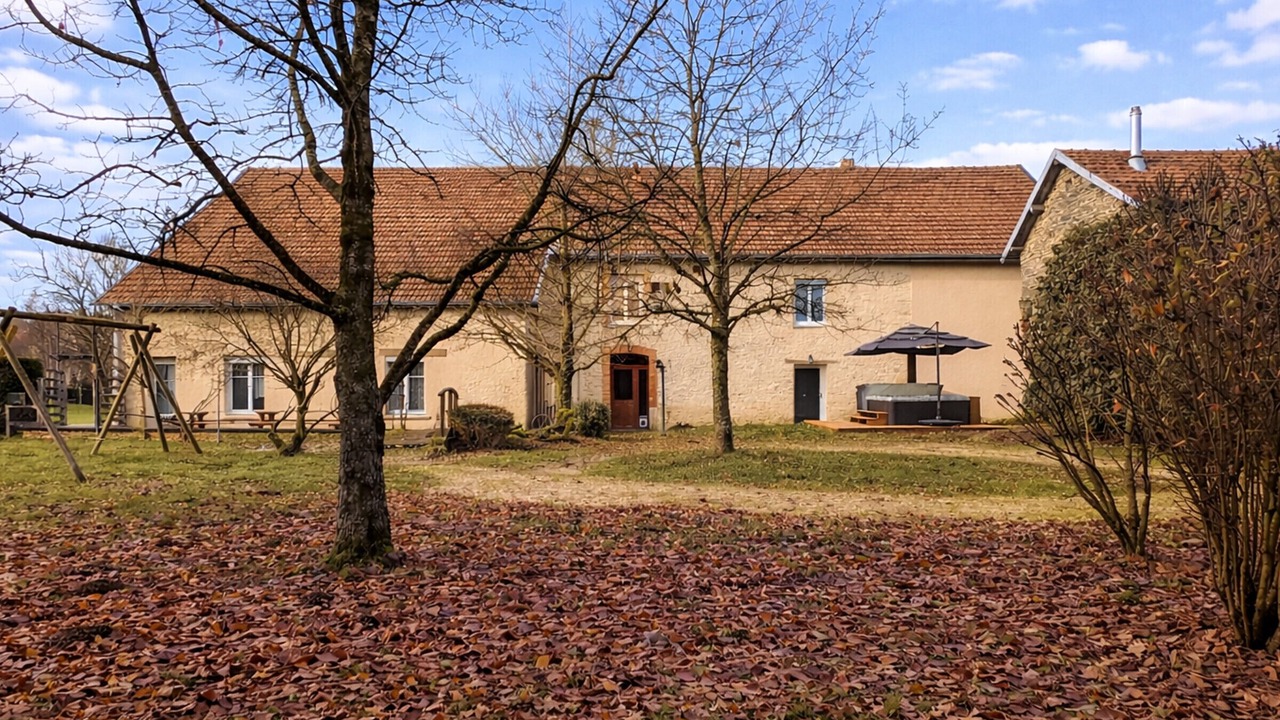 Photo of Outdoor in Beaumotte-Aubertans