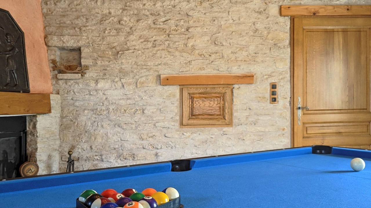 Photo of Bedroom in Beaumotte-Aubertans