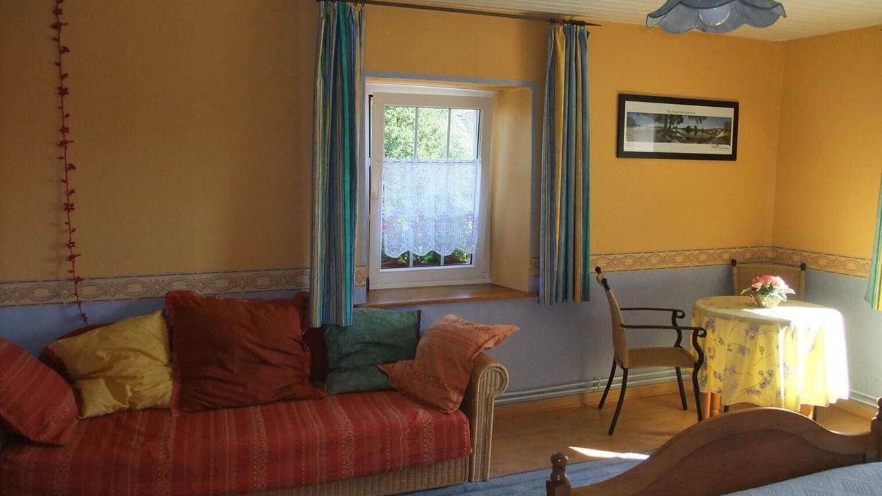 Photo of Livingroom in Mailleroncourt-Charette