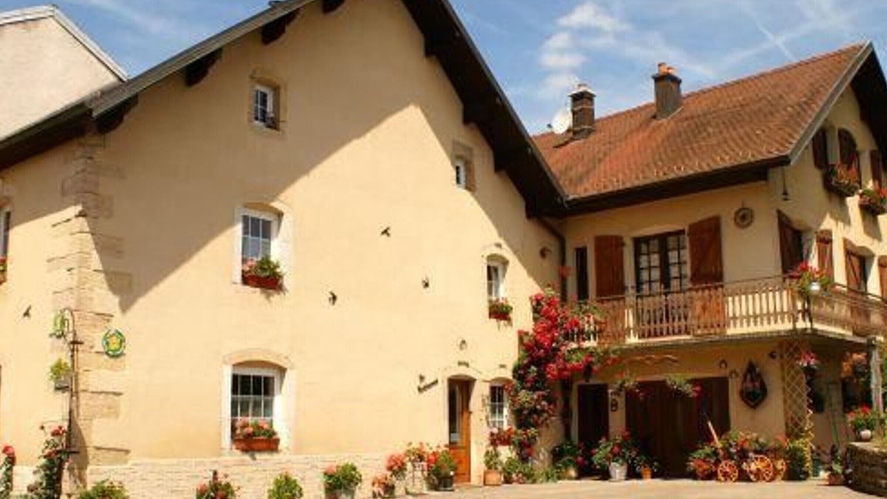 Photo of Outdoor in Mailleroncourt-Charette