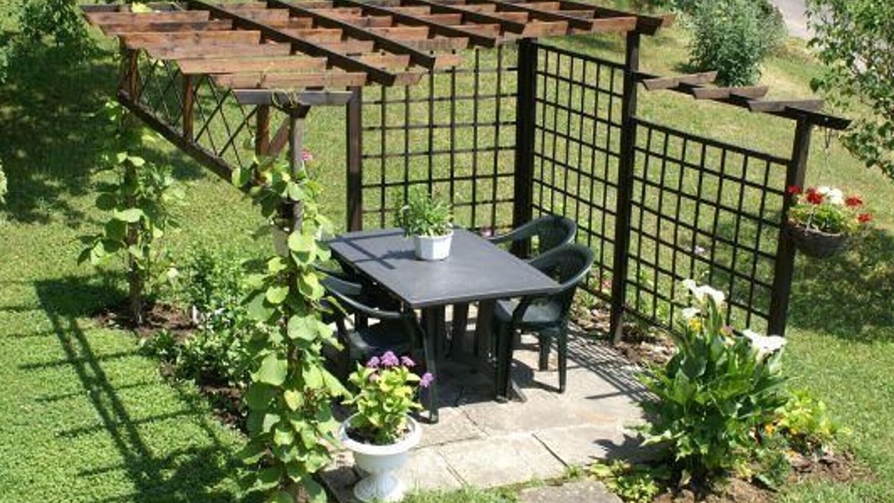 Photo of Outdoor in Mailleroncourt-Charette