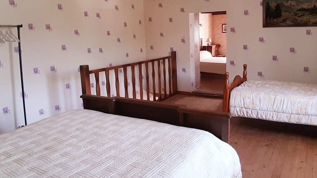 Photo of Bedroom in La Vaivre
