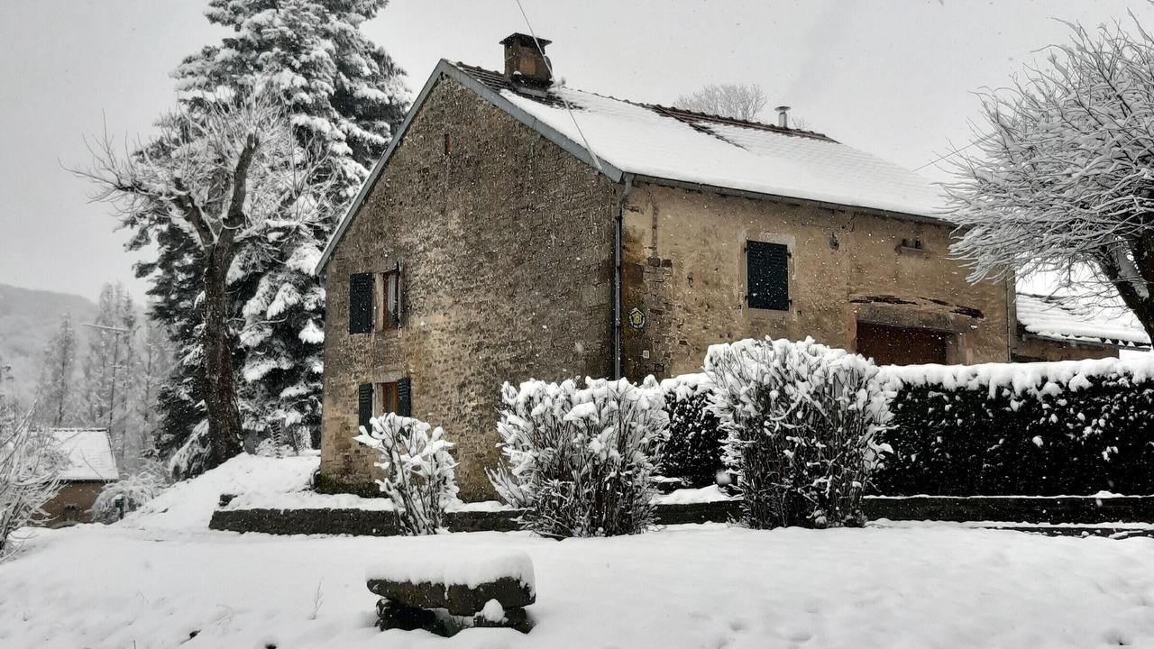 Photo of Outdoor in La Vaivre