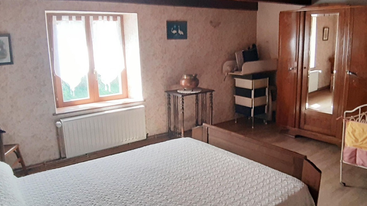 Photo of Bedroom in La Vaivre