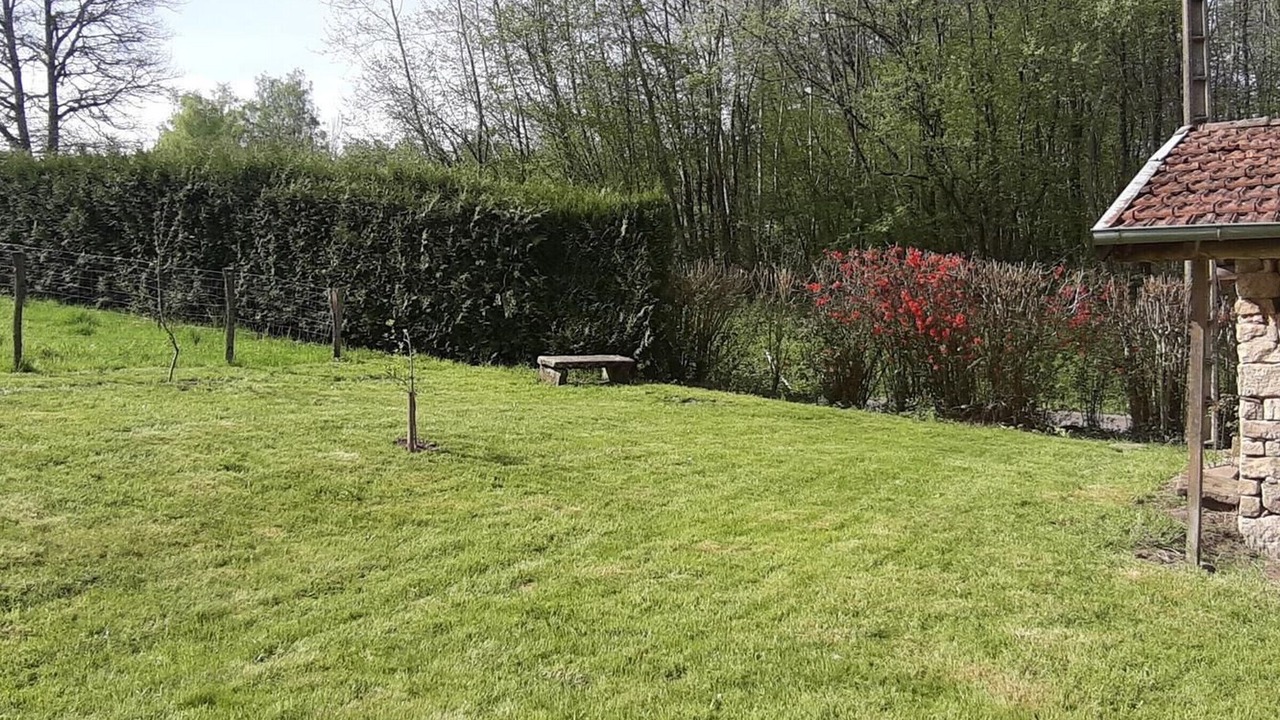 Photo of Outdoor in La Vaivre