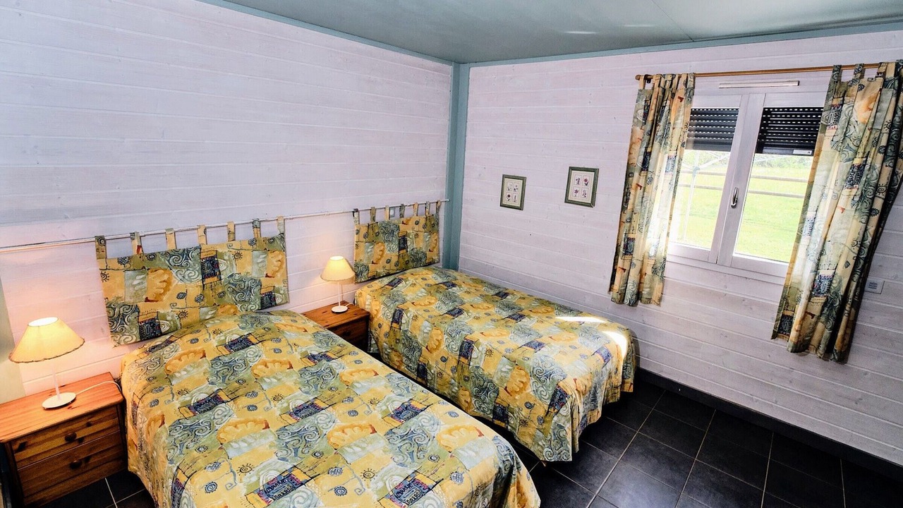 Photo of Bedroom in Frahier-et-Chatebier