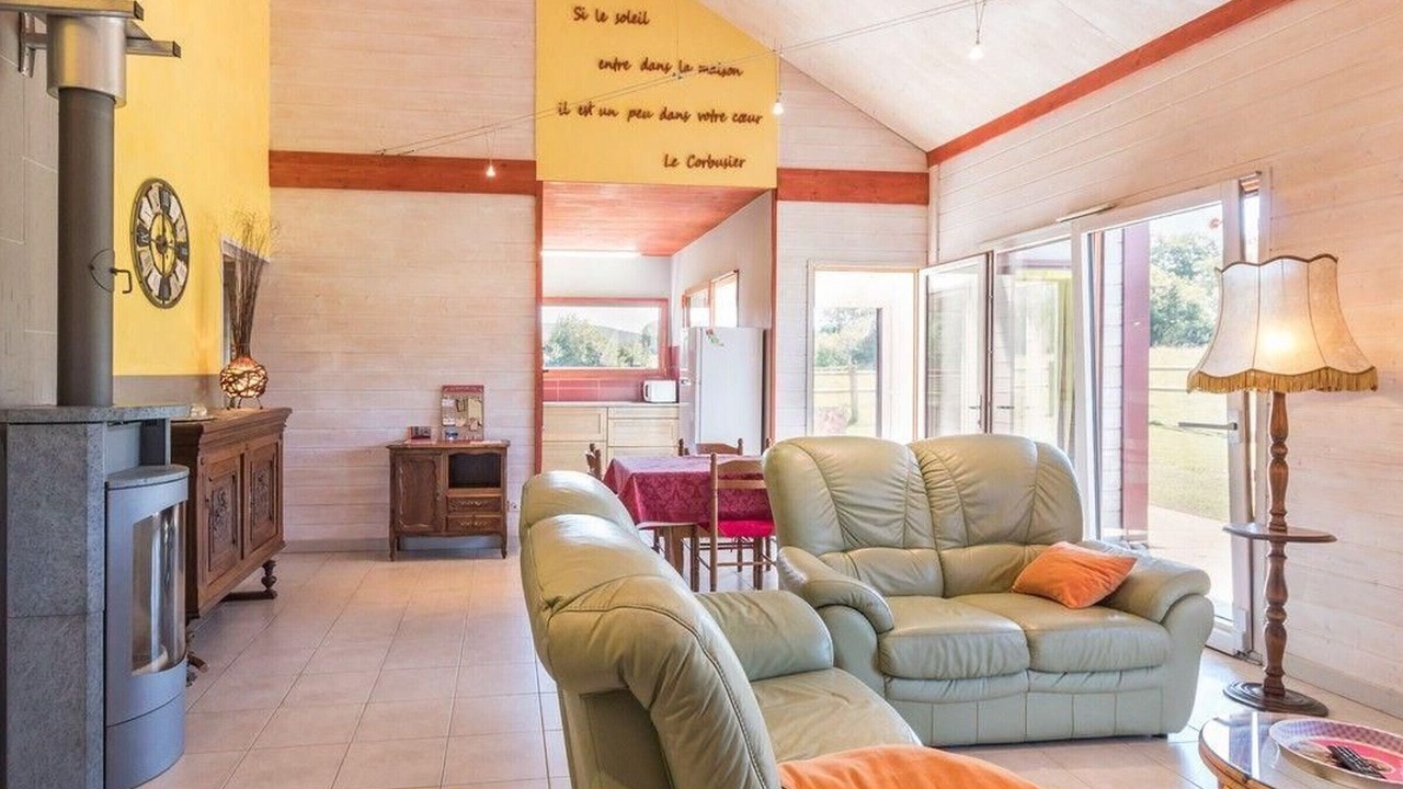 Photo of Livingroom in Frahier-et-Chatebier