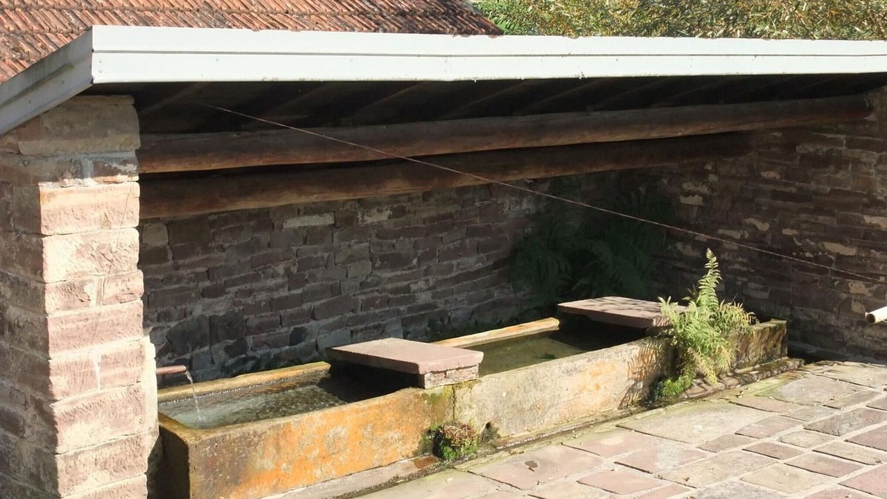 Photo of Outdoor in Fougerolles