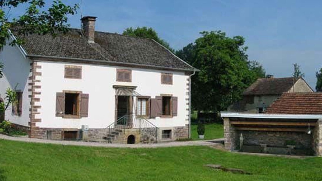 Photo of Outdoor in Fougerolles